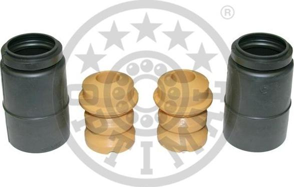 Optimal AK-735120 - Dust Cover Kit, shock absorber www.autospares.lv