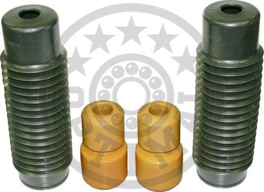 Optimal AK-735394 - Пылезащитный комплект, амортизатор www.autospares.lv