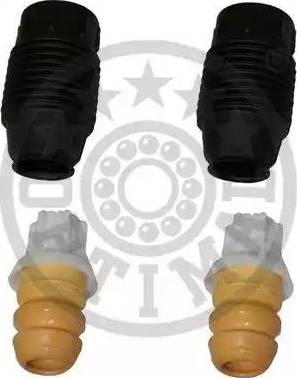 Optimal AK-735345 - Dust Cover Kit, shock absorber www.autospares.lv