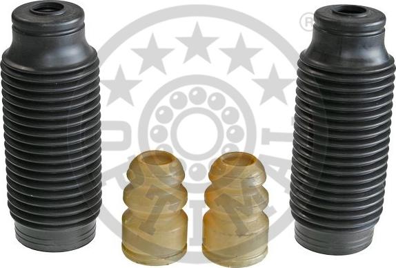 Optimal AK-735364 - Dust Cover Kit, shock absorber www.autospares.lv