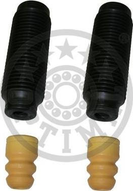 Optimal AK-735365 - Dust Cover Kit, shock absorber www.autospares.lv