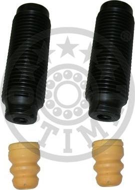 Optimal AK-735334 - Dust Cover Kit, shock absorber www.autospares.lv