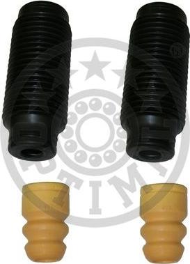 Optimal AK-735335 - Dust Cover Kit, shock absorber www.autospares.lv