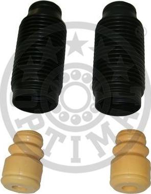 Optimal AK-735331 - Dust Cover Kit, shock absorber www.autospares.lv