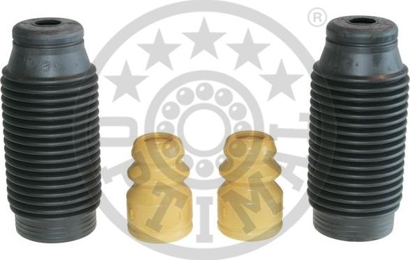 Optimal AK-735332 - Dust Cover Kit, shock absorber www.autospares.lv