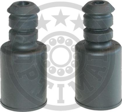 Optimal AK-735325 - Отбойник, демпфер амортизатора www.autospares.lv