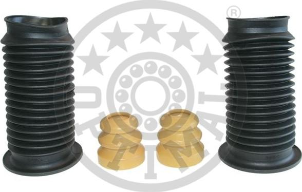 Optimal AK-735262 - Пылезащитный комплект, амортизатор www.autospares.lv