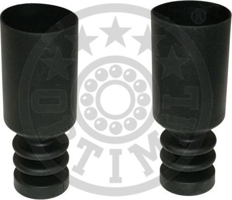 Optimal AK-735239 - Пылезащитный комплект, амортизатор www.autospares.lv