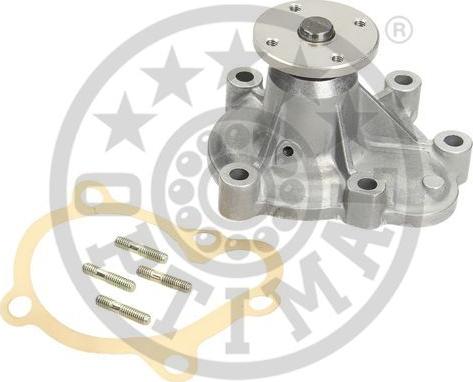 Optimal AQ-1494 - Водяной насос www.autospares.lv