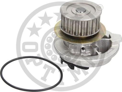 Optimal AQ-1490 - Ūdenssūknis www.autospares.lv