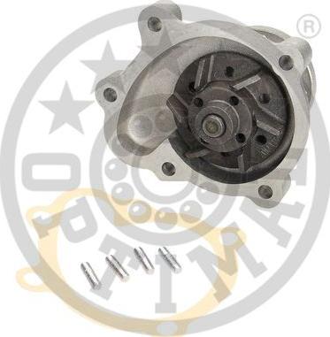 Optimal AQ-1493 - Ūdenssūknis www.autospares.lv