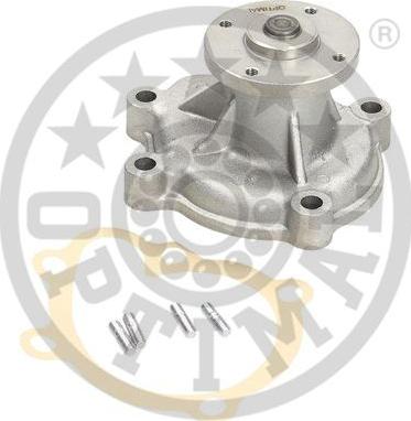 Optimal AQ-1493 - Ūdenssūknis www.autospares.lv