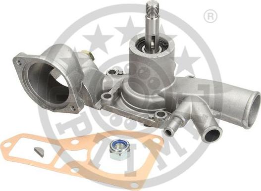 Optimal AQ-1446 - Ūdenssūknis www.autospares.lv