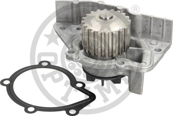 Optimal AQ-1440 - Ūdenssūknis www.autospares.lv