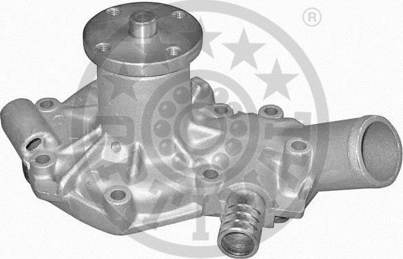 Optimal AQ-1460 - Ūdenssūknis www.autospares.lv