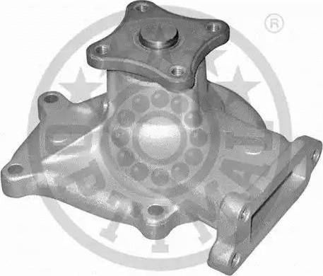 Optimal AQ-1416 - Ūdenssūknis www.autospares.lv