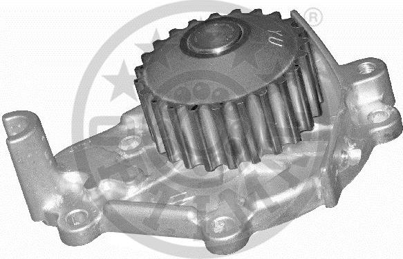 Optimal AQ-1417 - Ūdenssūknis www.autospares.lv