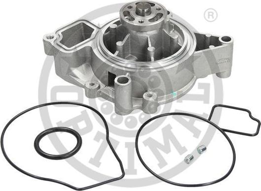 Optimal AQ-1489 - Ūdenssūknis www.autospares.lv