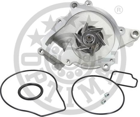 Optimal AQ-1489 - Ūdenssūknis www.autospares.lv