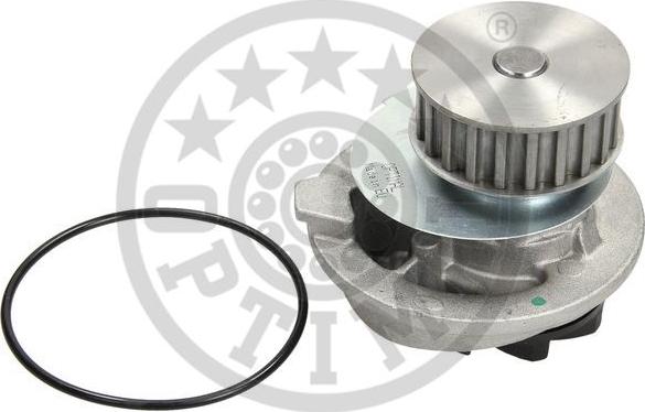 Optimal AQ-1485 - Ūdenssūknis www.autospares.lv