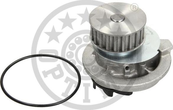 Optimal AQ-1485 - Ūdenssūknis www.autospares.lv