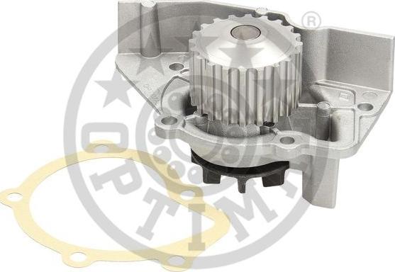 Optimal AQ-1439 - Ūdenssūknis www.autospares.lv