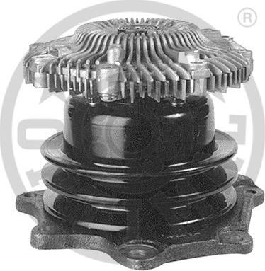 Optimal AQ-1431 - Ūdenssūknis www.autospares.lv