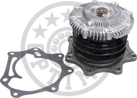 Optimal AQ-1432 - Ūdenssūknis www.autospares.lv