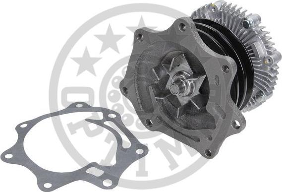 Optimal AQ-1432 - Ūdenssūknis www.autospares.lv