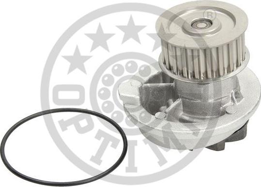 Optimal AQ-1476 - Ūdenssūknis www.autospares.lv