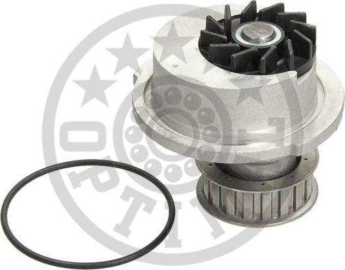 Optimal AQ-1473 - Ūdenssūknis www.autospares.lv