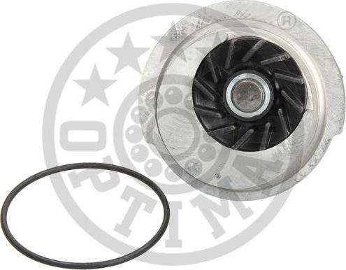 Optimal AQ-1473 - Ūdenssūknis www.autospares.lv