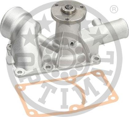 Optimal AQ-1472 - Ūdenssūknis www.autospares.lv