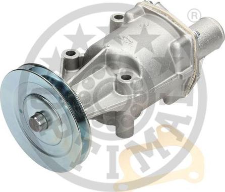 Optimal AQ-1590 - Ūdenssūknis www.autospares.lv