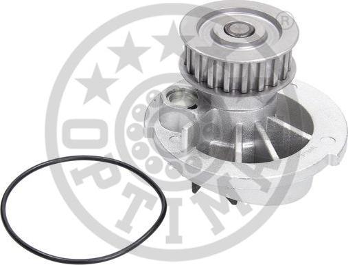 Optimal AQ-1504 - Ūdenssūknis www.autospares.lv