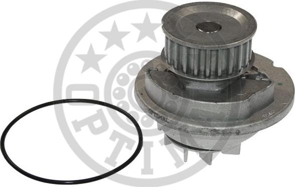 Optimal AQ-1502 - Ūdenssūknis www.autospares.lv