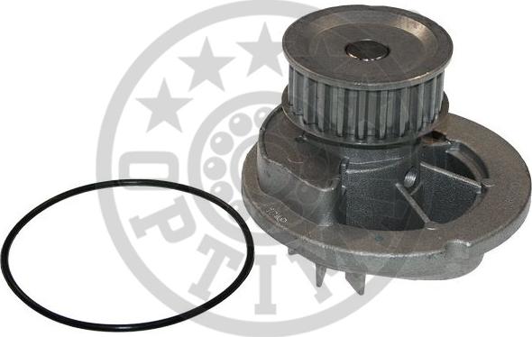 Optimal AQ-1502 - Ūdenssūknis www.autospares.lv