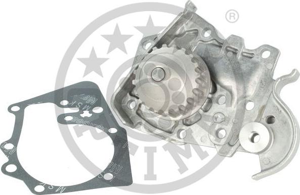 Optimal AQ-1532 - Ūdenssūknis www.autospares.lv