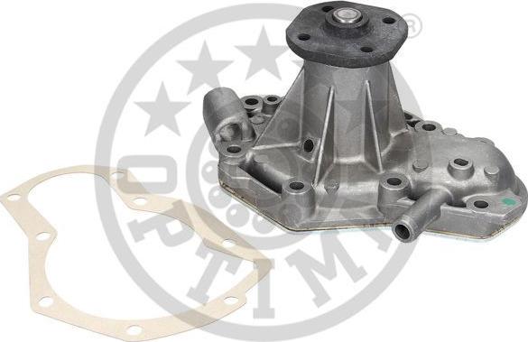 Optimal AQ-1524 - Ūdenssūknis www.autospares.lv