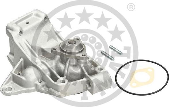 Optimal AQ-1579 - Ūdenssūknis www.autospares.lv