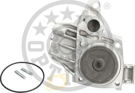 Optimal AQ-1579 - Ūdenssūknis www.autospares.lv