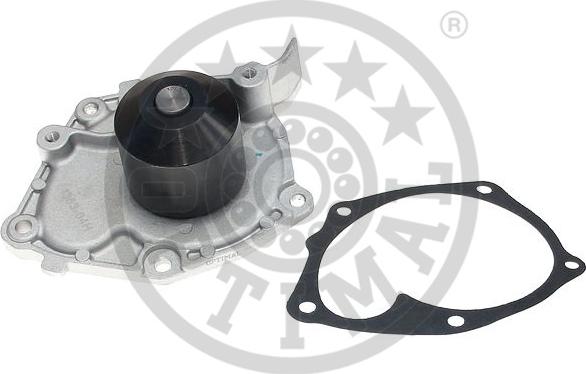 Optimal AQ-1578 - Ūdenssūknis www.autospares.lv