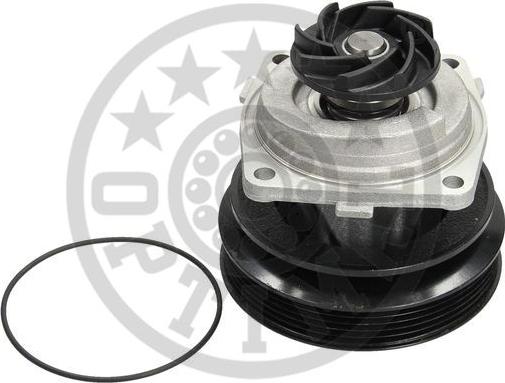 Optimal AQ-1694 - Ūdenssūknis www.autospares.lv