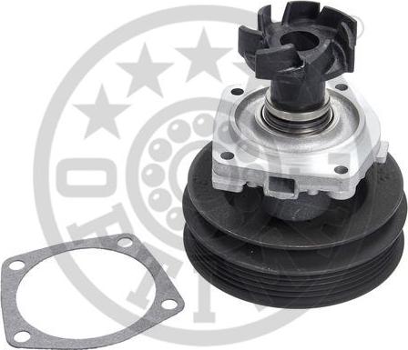 Optimal AQ-1696 - Ūdenssūknis www.autospares.lv