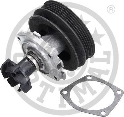 Optimal AQ-1696 - Ūdenssūknis www.autospares.lv