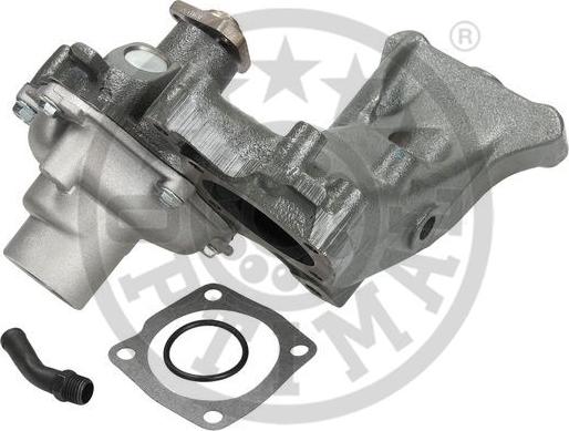 Optimal AQ-1698 - Ūdenssūknis www.autospares.lv