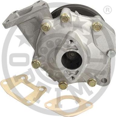 Optimal AQ-1640 - Ūdenssūknis www.autospares.lv