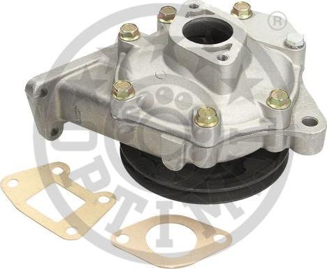 Optimal AQ-1640 - Ūdenssūknis www.autospares.lv