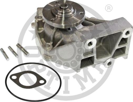 Optimal AQ-1648 - Ūdenssūknis www.autospares.lv