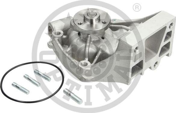 Optimal AQ-1647 - Ūdenssūknis www.autospares.lv